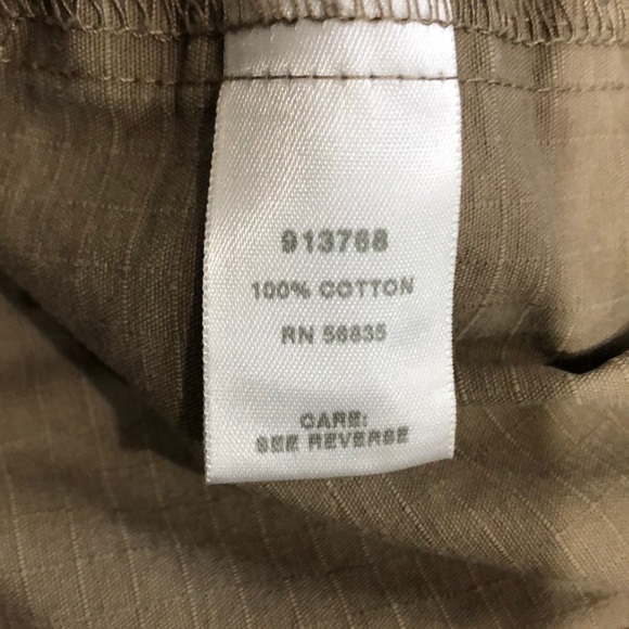 Cabela’s Jacket - Picture 4 of 4